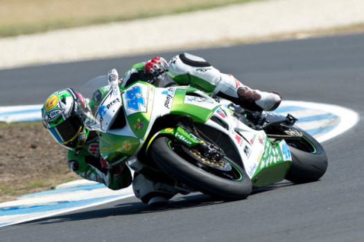 Test Supersport Phillip Island, Declaraciones de los pilotos