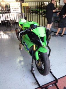 Kawasaki-ferreira