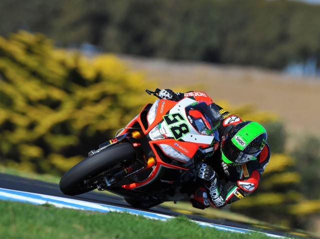 Campeonato del Mundo de Superbikes 2013: La previa