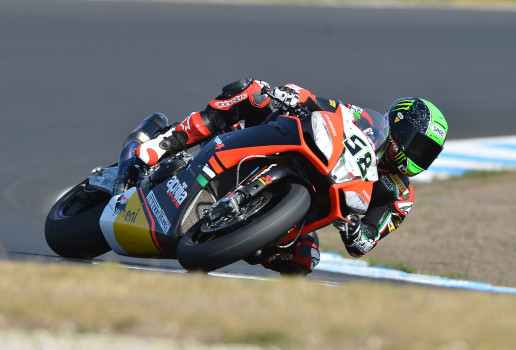 WSBK 2013 Phillip Island Carrera 2: Victoria y liderato para Eugene Laverty