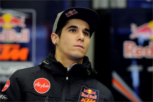 Luis Salom