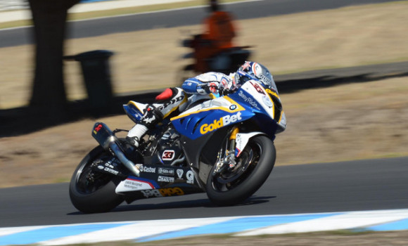 WSBK 2013 Phillip Island: Reacciones tras la superpole