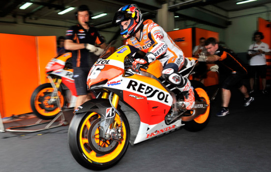 Pedrosa