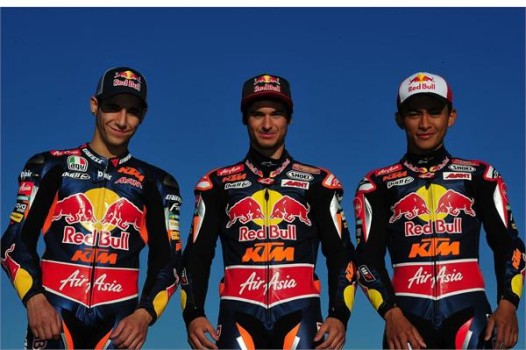 RedBullKTMAjo