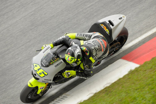 Rossi
