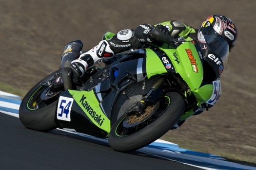 WSBK 2013 Phillip Island: Checa y Sofuoglu, mejores tiempos en el warm up