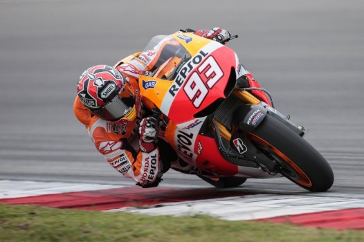 Marc Márquez