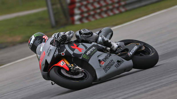 Declaraciones de los protagonistas tras los test de MotoGp en Sepang