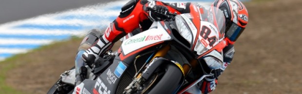 Test WSBK Phillip Island: Declaraciones de los pilotos