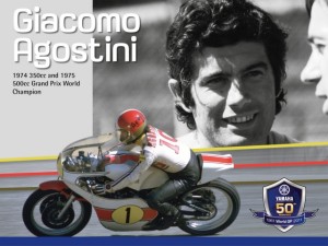 Agostini