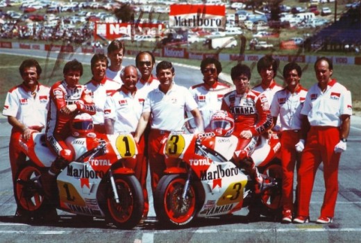 Agostini-team