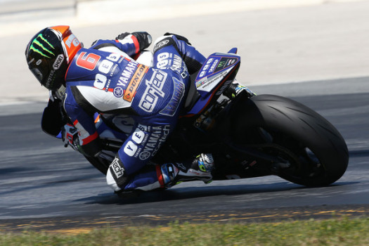 Crónica de la Daytona 200: Gran victoria de Cameron Beaubier