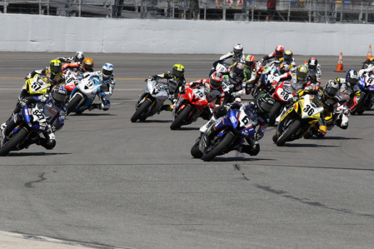 AMA DSBK 2013: Listado de Inscritos para la Daytona 200