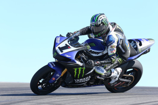 AMA SBK 2013: Listado de Inscritos