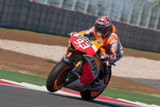 Marquez