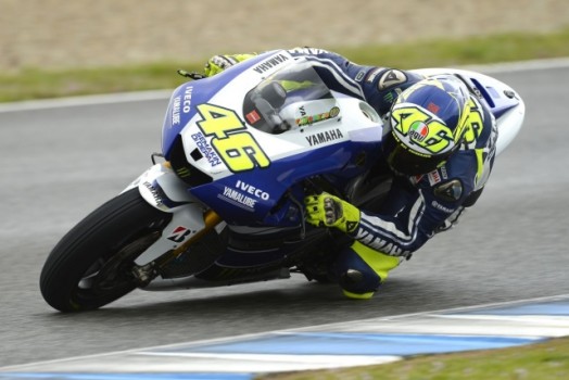 Rossi