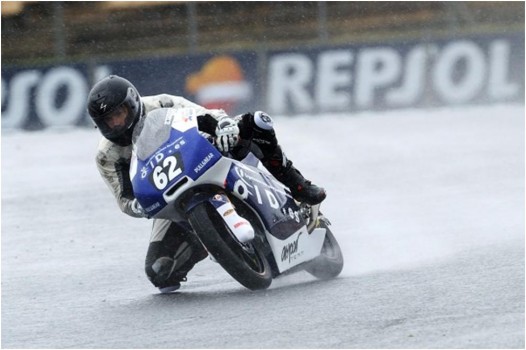 CEV 2013 Montmeló: Adrián Martín se impone en la segunda carrera de Moto3