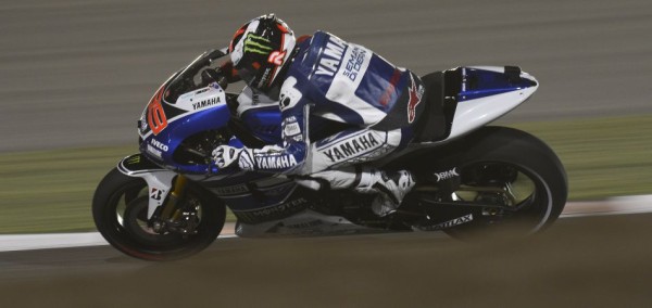 Gran Premio de Qatar 2013 MotoGp: Lorenzo y Rossi firman un inicio perfecto para Yamaha. Márquez, en el pódium en su debut