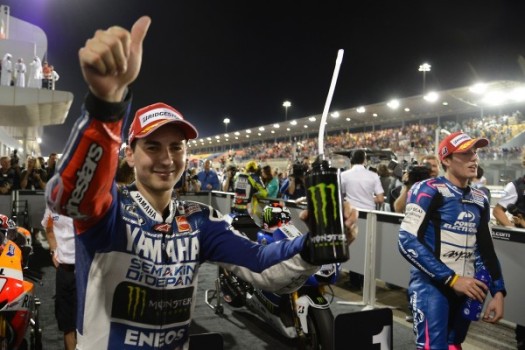 Lorenzo