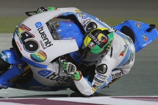 Gran Premio de Qatar 2013: Declaraciones tras la primera jornada