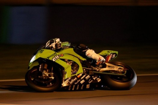 SRC Kawasaki vence de nuevo en el Bol D’Or 2013