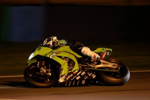 SRC-Kawasaki