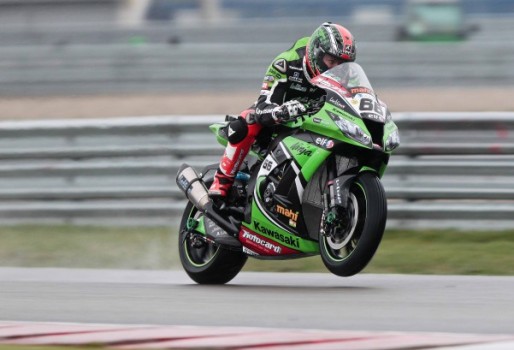 WSBK 2013 Assen: Nueva Superpole para Tom Sykes