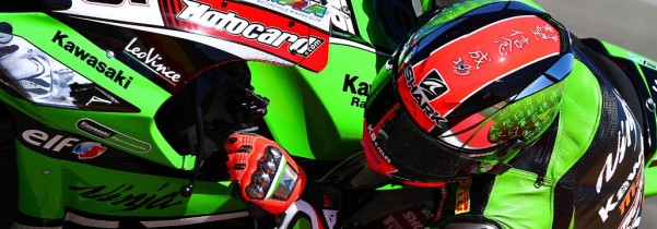 WSBK 2013 Motorland: Tom Sykes consigue su primera Superpole de la temporada