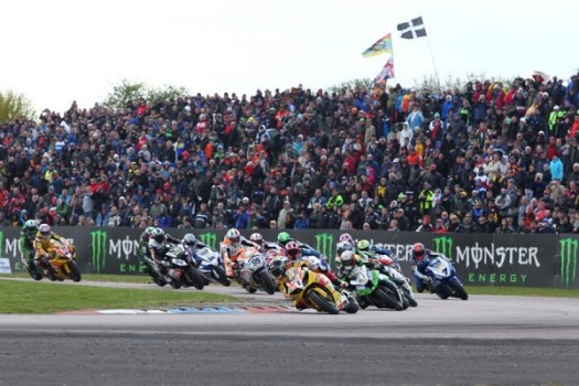 Thruxton