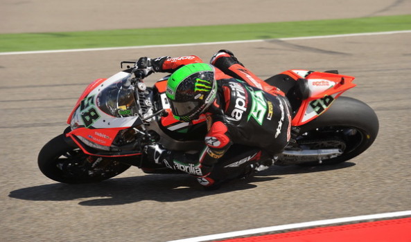 WSBK 2013 Motorland: Primera jornada de entrenamientos