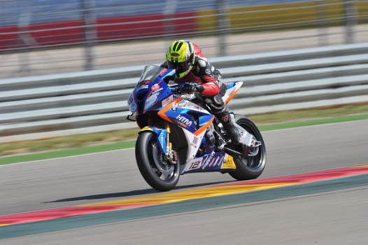 WSBK 2013 Motorland: Galería de Imágenes