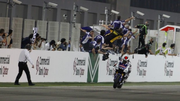 Gran Premio de Qatar 2013: La previa