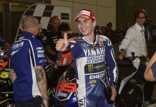 lorenzo