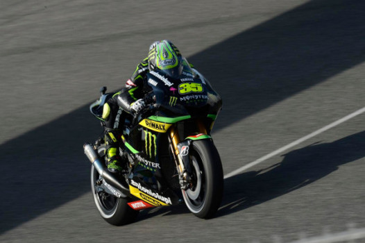 Gran Premio de España 2013 Jerez: Tercera sesión de entrenamientos libres