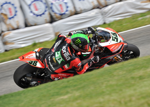 WSBK 2013 Monza: Eugene Laverty vence la segunda carrera