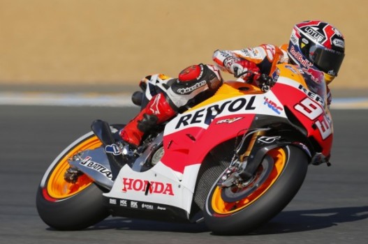 Marc Marquez
