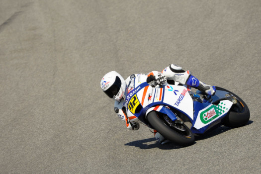 Gran Premio de España 2013 Jerez: Rivas y Mariñelarena, 26º y 27º en parrilla