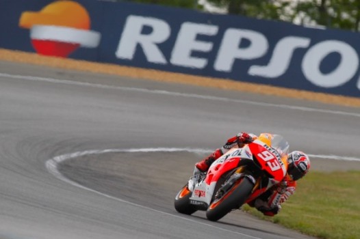 Gran Premio de Francia 2013 Le Mans: Poles para Viñales, Márquez y Nakagaami