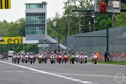 WSBK 2013 Monza: La Previa