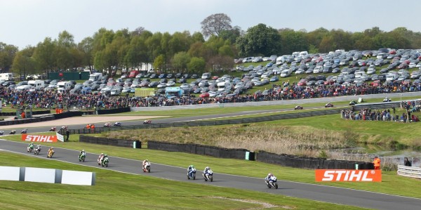 BSB 2013 Oulton Park: La previa