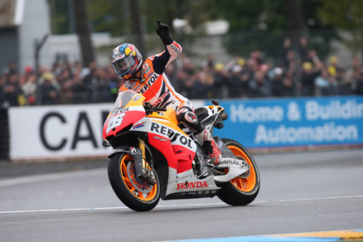 Gran Premio de Italia 2013 Mugello: Nuevo reto  para Pedrosa y Márquez