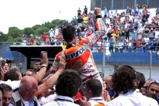 Pedrosa