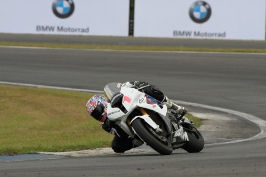 Berto López termina séptimo en Curitiba en una carrera ganada por Luciano Ribodino