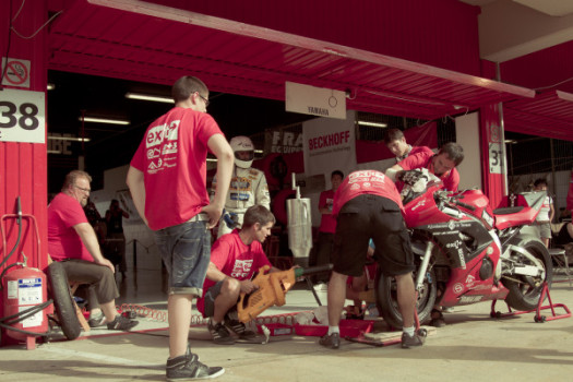 El equipo Terrassa Èxit busca pilotos para competir en las 24 horas de Montmeló