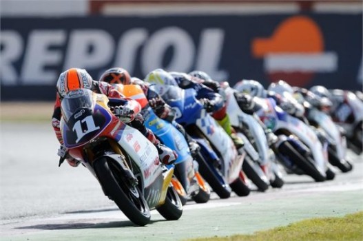 Publicados los reglamentos del  FIM Europe Road Racing European Championship