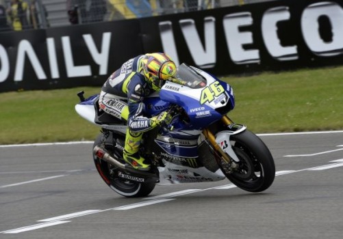 Gran Premio de Holanda 2013 Assen: Valentino Rossi vuelve a ganar tres años después. Carrera épica de Lorenzo