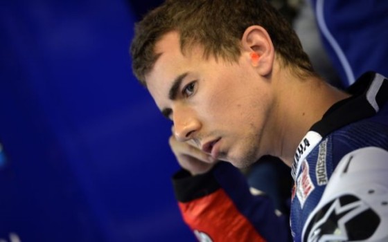 Jorge Lorenzo