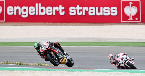 WSBK 2013 Portimao: Resúmenes de las carreras