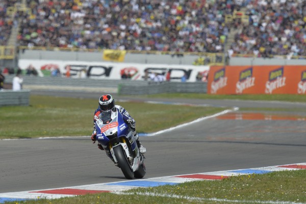 Lorenzo-Carrera