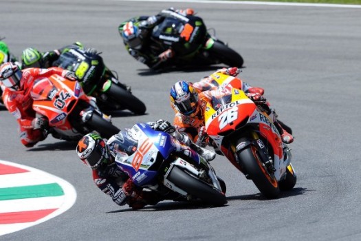 Gran Premio de Italia 2013 Mugello: La contra-crónica de Josonen